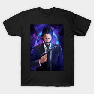 John Wick T-Shirt